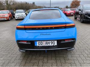 Honda Prelude Prelude e:HEV