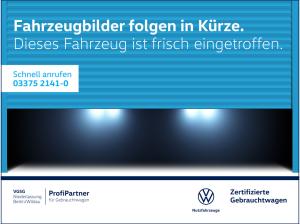 Volkswagen ID.Buzz Pro Goal ACC Soundsystem Rear View Head-UP