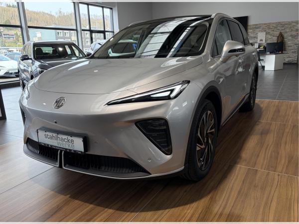 MG S6 EV Luxury ❗sofort verf. Nähe Köln❗Privatkunden