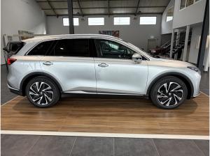 MG S6 EV Luxury ❗sofort verf. Nähe Köln❗Privatkunden