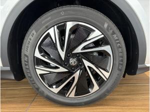 MG S6 EV Luxury ❗sofort verf. Nähe Köln❗Privatkunden