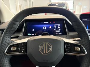 MG S6 EV Luxury ❗sofort verf. Nähe Köln❗Privatkunden