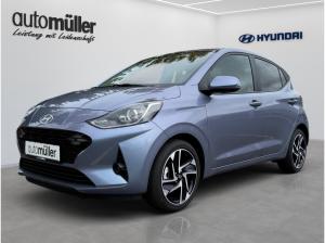 Hyundai i10 (AC3) PRIME