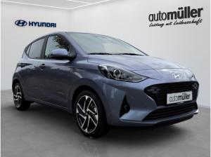 Hyundai i10 (AC3) PRIME