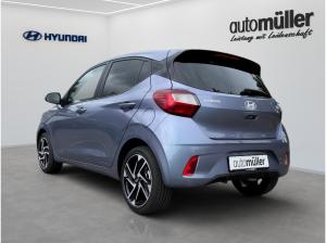 Hyundai i10 (AC3) PRIME