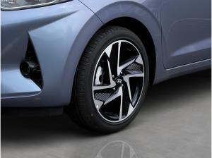 Hyundai i10 (AC3) PRIME