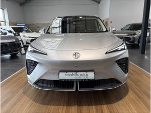 MG S6 EV Luxury ❗sofort verf. Nähe Köln❗Gewerbe