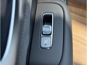 MG S6 EV Luxury ❗sofort verf. Nähe Köln❗Gewerbe