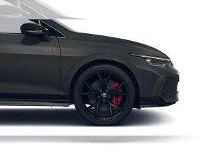 Volkswagen Golf GTI *Bestellaktion März 26* BlackStyle / Estoril / "Business & Komfort"-Paket