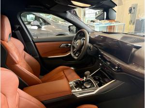 BMW M3 Competition Touring mit M xDrive ⚡M Performance Deals🔥*SOFORT VERFÜGBAR*
