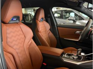 BMW M3 Competition Touring mit M xDrive ⚡M Performance Deals🔥*SOFORT VERFÜGBAR*