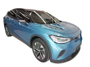 Volkswagen ID.4 Pro 210 kW+20ZOLL+MATRIX+NAVI+KAMERA+AHK+HUD+CARPLAY+HARMAN&KARDON+ACC