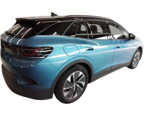 Volkswagen ID.4 Pro 210 kW+20ZOLL+MATRIX+NAVI+KAMERA+AHK+HUD+CARPLAY+HARMAN&KARDON+ACC
