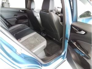 Volkswagen ID.4 Pro 210 kW+20ZOLL+MATRIX+NAVI+KAMERA+AHK+HUD+CARPLAY+HARMAN&KARDON+ACC