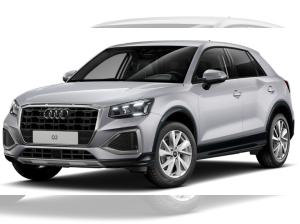 Audi Q2 35 TFSI advanced - kurzfristig verfügbar !