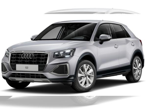 Audi Q2 35 TFSI advanced - kurzfristig verfügbar !