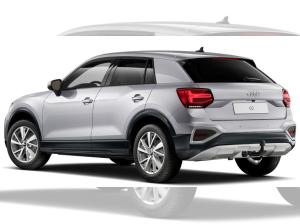 Audi Q2 35 TFSI advanced - kurzfristig verfügbar !