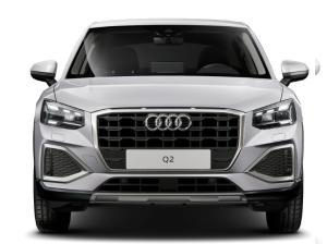 Audi Q2 35 TFSI advanced - kurzfristig verfügbar !