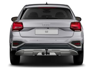 Audi Q2 35 TFSI advanced - kurzfristig verfügbar !