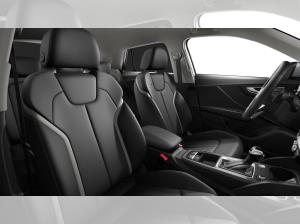 Audi Q2 35 TFSI advanced - kurzfristig verfügbar !