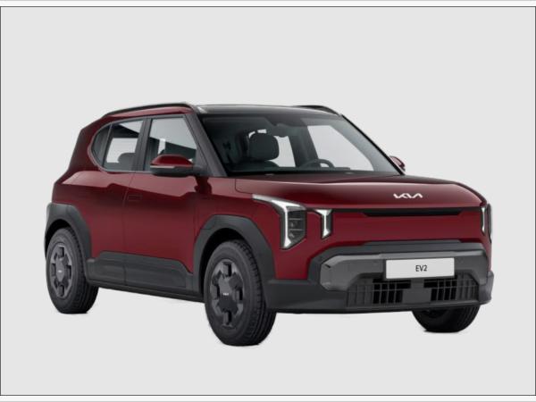 Kia EV2 Air Neubestellung