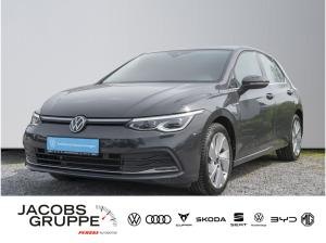 Volkswagen Golf VIII 1.5 TSI Style AHK/Sitzheizung/PDC/App-Connect/LED Style