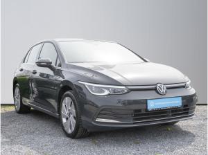 Volkswagen Golf VIII 1.5 TSI Style AHK/Sitzheizung/PDC/App-Connect/LED Style