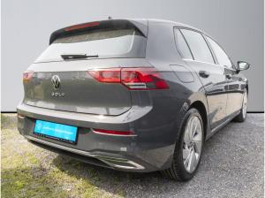 Volkswagen Golf VIII 1.5 TSI Style AHK/Sitzheizung/PDC/App-Connect/LED Style