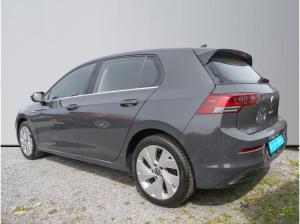 Volkswagen Golf VIII 1.5 TSI Style AHK/Sitzheizung/PDC/App-Connect/LED Style