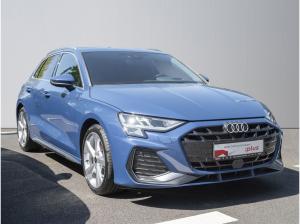 Audi A3 Sportback 30 TFSI S line S-tronic Kamera/HUD/Sitzheizung/Navi plus/