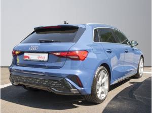 Audi A3 Sportback 30 TFSI S line S-tronic Kamera/HUD/Sitzheizung/Navi plus/