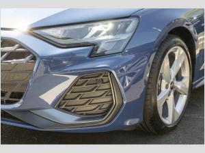 Audi A3 Sportback 30 TFSI S line S-tronic Kamera/HUD/Sitzheizung/Navi plus/