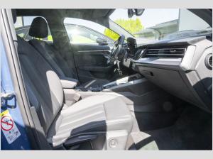 Audi A3 Sportback 30 TFSI S line S-tronic Kamera/HUD/Sitzheizung/Navi plus/