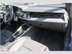 Audi A3 Sportback 30 TFSI S line S-tronic Kamera/HUD/Sitzheizung/Navi plus/