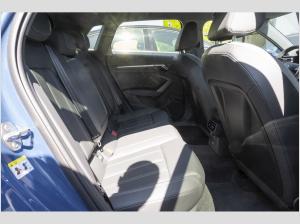 Audi A3 Sportback 30 TFSI S line S-tronic Kamera/HUD/Sitzheizung/Navi plus/