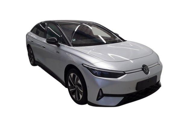 Volkswagen ID.7 GTX 4MOTION 250 kW+21 ZOLL+ALLRAD+MATRIX+PANO+AHK+HUD+DCC+AMBIENTE+360° CAM+HARMAN&KARDON