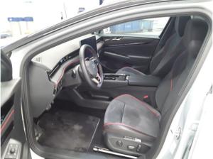 Volkswagen ID.7 GTX 4MOTION 250 kW+21 ZOLL+ALLRAD+MATRIX+PANO+AHK+HUD+DCC+AMBIENTE+360° CAM+HARMAN&KARDON