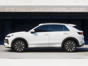 Volkswagen T-Roc 🔥 Energy Life eTSI DSG 199,- 4Season