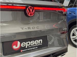 Volkswagen T-Roc 🔥 R-Line 1.5 eTSI DSG 249,- 4Season