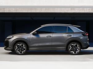 Volkswagen T-Roc 🔥 R-Line 1.5 eTSI DSG 249,- 4Season