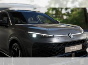 Volkswagen T-Roc 🔥 R-Line 1.5 eTSI DSG 249,- 4Season