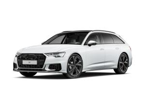 Audi S6 Avant TDI tiptronic Matrix AHKB&O Panorama