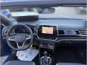 Volkswagen T-Roc Cabriolet R-LINE 1.5 TSI DSG +AHK+LED+ACC+VIRTUAL+NAVI+SHZ+17"+APP-CONN