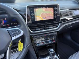 Volkswagen T-Roc Cabriolet R-LINE 1.5 TSI DSG +AHK+LED+ACC+VIRTUAL+NAVI+SHZ+17"+APP-CONN
