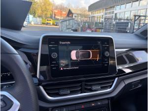 Volkswagen T-Roc Cabriolet R-LINE 1.5 TSI DSG +AHK+LED+ACC+VIRTUAL+NAVI+SHZ+17"+APP-CONN