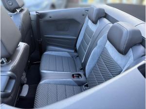 Volkswagen T-Roc Cabriolet R-LINE 1.5 TSI DSG +AHK+LED+ACC+VIRTUAL+NAVI+SHZ+17"+APP-CONN