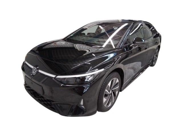 Volkswagen ID.7 GTX 4MOTION 250 kW+21 ZOLL+ALLRAD+MATRIX+PANO+AHK+HUD+DCC+360°CAM+WÄRMEPUMPE+HARMAN&KARDON