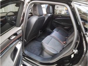 Volkswagen ID.7 GTX 4MOTION 250 kW+21 ZOLL+ALLRAD+MATRIX+PANO+AHK+HUD+DCC+360°CAM+WÄRMEPUMPE+HARMAN&KARDON