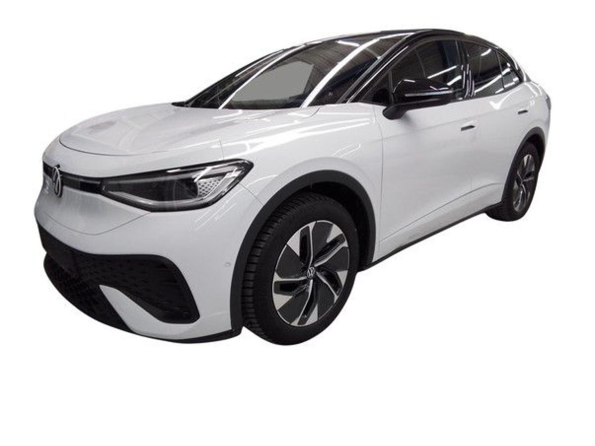 Volkswagen ID.5 Pro 210 kW+21 ZOLL+MATRIX+PANO+360°CAM+AHK+HUD+DCC+HARMAN&KARDON+ACC+AMBIENTE