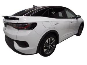 Volkswagen ID.5 Pro 210 kW+21 ZOLL+MATRIX+PANO+360°CAM+AHK+HUD+DCC+HARMAN&KARDON+ACC+AMBIENTE